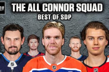 BEST OF SDP: Building a team of Connors