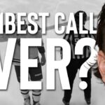 Stupidest Call of the Decade