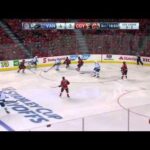 Vancouver Canucks @ Calgary Flames WCQF Game 6 Highlights