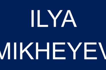 Ilya Mikheyev 5th of the Season vs St. Louis Blues w/Joe Bowen Commentary (15/1/2022)