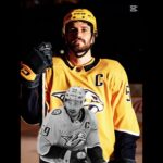 Roman Josi Edit