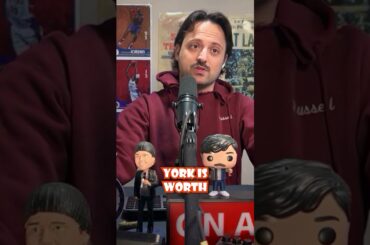 Why Did Flyers Defenseman Cam York Get Benched Again?!