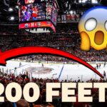 Panthers empty-netters but they get increasingly farther away