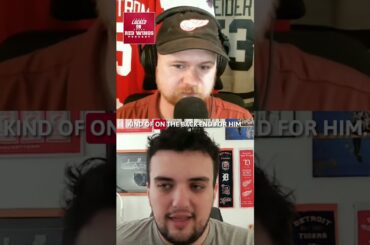 What should we expect from Simon Edvinsson in 2025? #lgrw #shorts #nhl