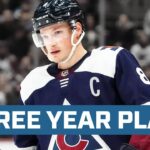 Where will the Colorado Avalanche stand in 2028? | DNVR Avalanche Podcast