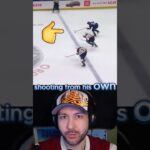 Great minds think alike | O'Connor Scores | Canucks Win!