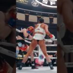 ALYCIA BAUMGARDNER HIGHLIGHTS | DELFINE PERSOON