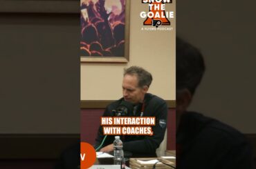 Flyers Scout Mark Greig Shares What Makes Him Fall In Love With A Prospect!