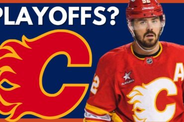 Calgary Flames 25-26 Season Expectations As An Edmonton Oilers Fan | NHL Season Preview