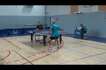 Best of Aix Le Cannet Régionale 1 Tennis de table