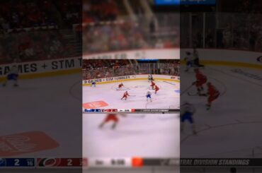 Antti Raanta #carolinahurricanes #hockey #nhl