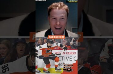 The Philadelphia Flyers are SIMILAR to WHO ⁉️ | PHLY Flyers Podcast