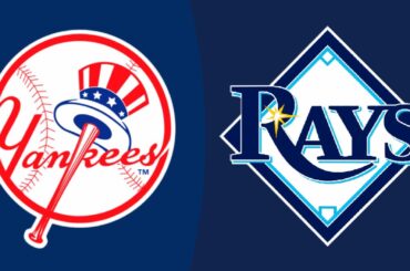 YANKEES vs RAYS (live mlb) AUGUST 18 2025 (NEW YORK YANKEES vs TAMPA BAY RAYS) MLB THE SHOW 25