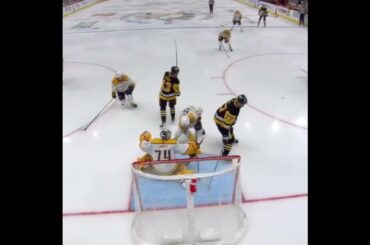 Erik Karlsson is ELITE!  #hockey  #nhl