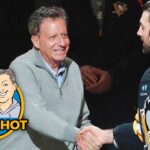 DK's Daily Shot of Penguins: So Fenway really wants out, huh?