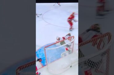 #82 Jesperi Kotkaniemi (1) Snap~Shot Goal.