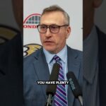 The Ducks Need to Re-sign Mason McTavish