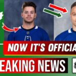 Leafs Breaking News: Kotkaniemi Trade Buzz, Pesce Blockbuster Rumors & Goalie Future Uncertain