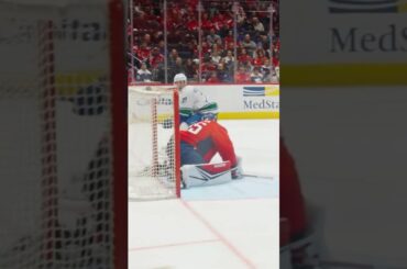 Nils Hoglander’s Goals vs Washington Capitals & Edmonton Oilers🔥 #vancouvercanucks