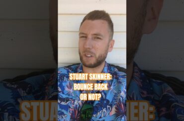 Stuart Skinner's 25-26 Season For The Edmonton Oilers #NHL #Hockey #Sports