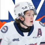 Cal Ritchie Can Force Islanders Hand to Make a Trade