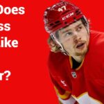 What Does Success Look Like For Connor Zary?