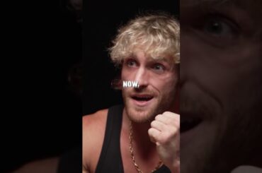 Logan Paul hired the bouncer who choked out Dillon Danis 😂