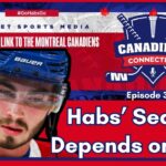 Dach, Demidov, & Hutson: 7 Big Questions Facing the Canadiens