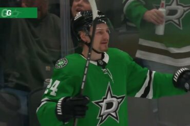 All Roope Hintz (28) Goals (#24) 2024 - 25