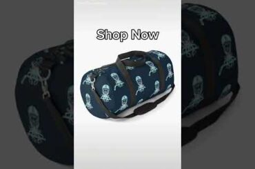 Seattle Kraken Alternative Mascot