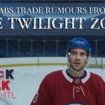 CRAZY Off-Season Trade Proposals From The Twilight Zone