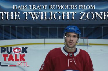CRAZY Off-Season Trade Proposals From The Twilight Zone