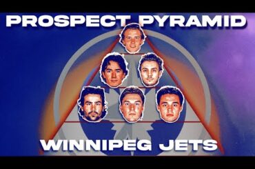 Winnipeg Jets Prospect Pyramid 2025