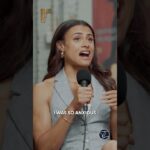 Sydney McLaughlin-Levrone gets REAL about how she craved the fame & attention early on in her career