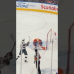 Joel Eriksson Ek’s Rocket Goal vs Edmonton Oilers🔥 #minnesotawild