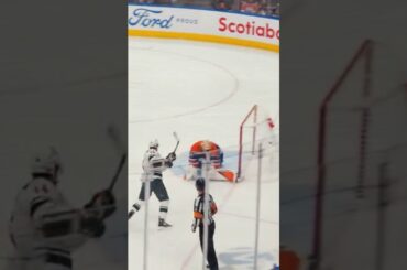 Joel Eriksson Ek’s Rocket Goal vs Edmonton Oilers🔥 #minnesotawild