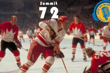 Relive the Canada - USSR Summit Series | Summit 72 Documentary