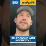 Sharing the Goal with Joseph Woll