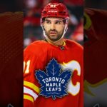 3 Toronto Maple Leafs Trades That Could Happen In 2026 👀🏒