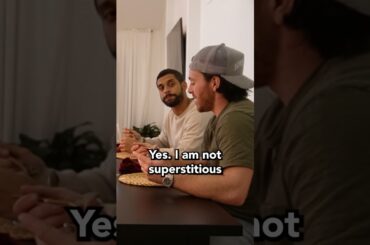 Jonathan Marchessault & other players don't eat at the Carolina Hurricanes arena