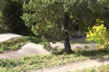 Upplandscup 4 - 2014 - A-final 14+ Vinnare: Filip Svanberg Kungsbacka