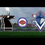 AAFL 2012 Season Week 8 - New Jersey Knights (3-4) @ Virginia Destroyers (0-7)