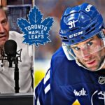 Nick Kypreos Says Leafs Are Closing In on Blockbuster Trade | Toronto Maple Leafs News Today