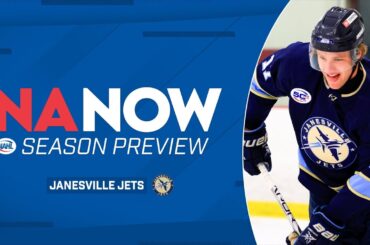 NA Now: Janesville Jets