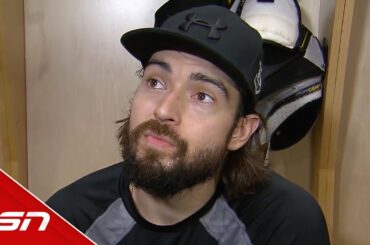 'This time I definitely think the Leafs are for real' - Drew Doughty