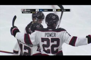 PFR Quick Hits: C Sean Farrell (2020 NHL Draft)