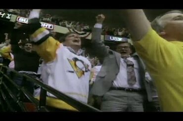 1992: Pens Epic Comeback in Game 1 vs. Hawks