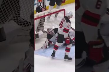 I'm tired☹️.. | Devils vs. Canucks - December 5, 2023