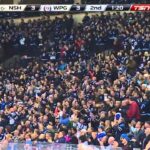 Blake Wheeler 3-3 Goal vs Predators [Jan 28 2014]