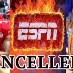 ESPN CANCELS Woke Colin Kaepernick series with Spike Lee that ATTACKS Trump and NFL after NFL Deal!